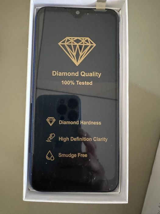 Xiaomi Redmi note 7 4/128gb