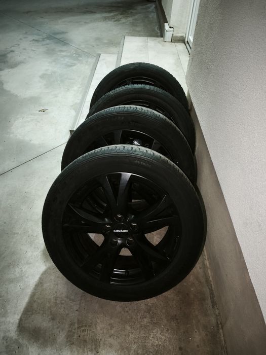 Opel Astra J Hatchback