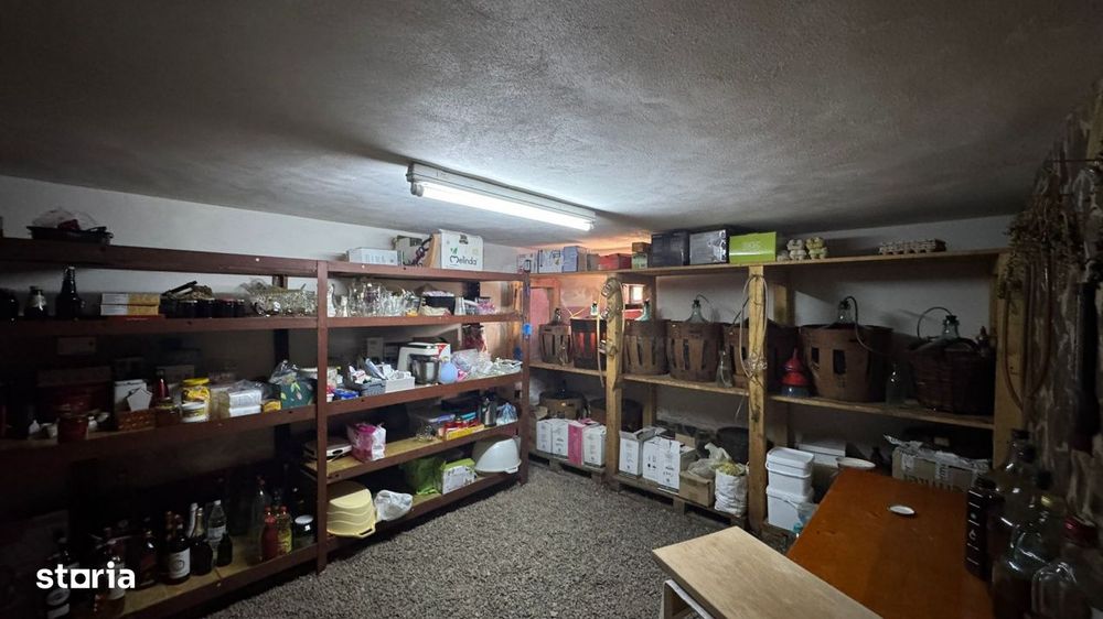 Vila spatioasa cu panorama superba| Campulung | 2000 mp  | Foisor pano