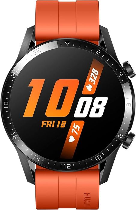 Huawei watch gt2