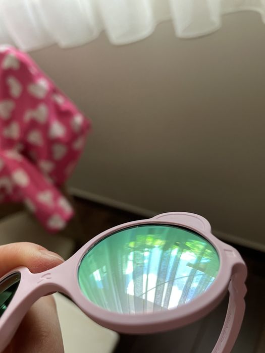 Ochelari soare ki et la 0-12 luni