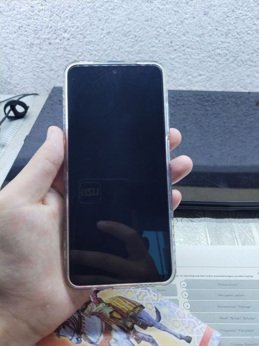 Redmi not 11 abmenga