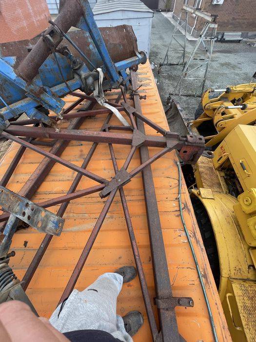 Продам бороны 16 метровые