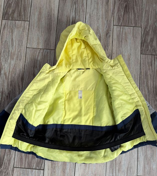 Ски яке унисекс  110-116