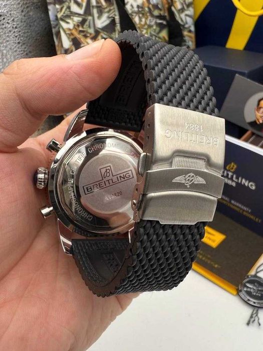 Breitling Superocean колекция 2
