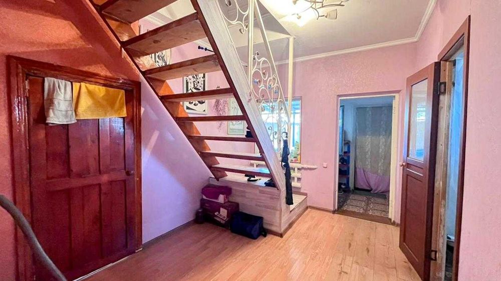 Продам 4 хкомнатный дом Аян Империя