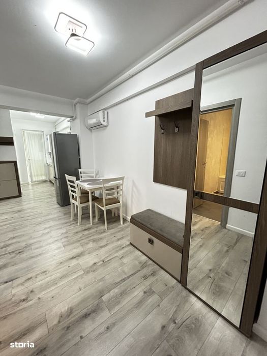 Apartament 2 camere, Bloc Nou, Nord — fotografia 3