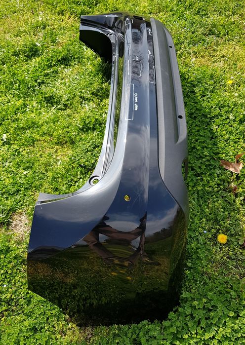 Задна броня за Volvo S60/V60 (2010-2018)