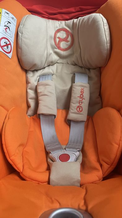 Cybex Столче за кола Cloud Q (0-13 кг)