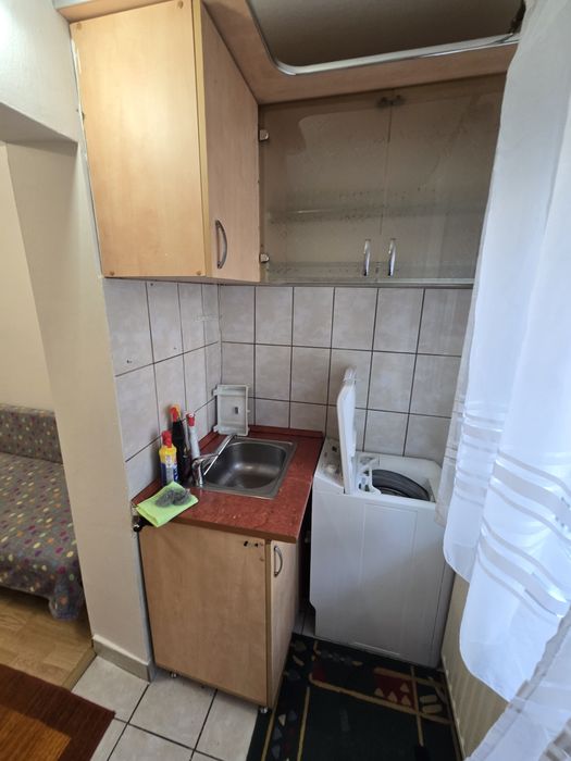 Garsoniera  - zona Lipovei- 41500 euro