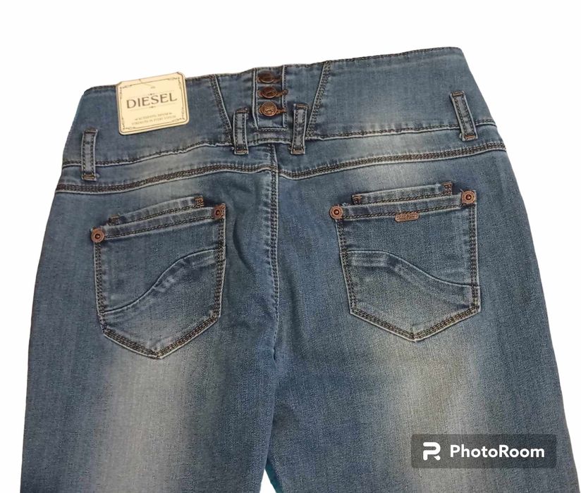 Дамски дънки Дизел