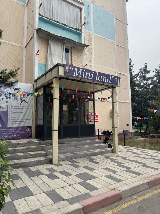 Sergeli 4 da noturar sotiladi