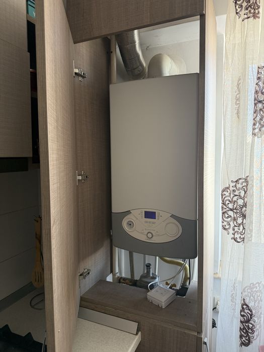 Apartament cu doua camere