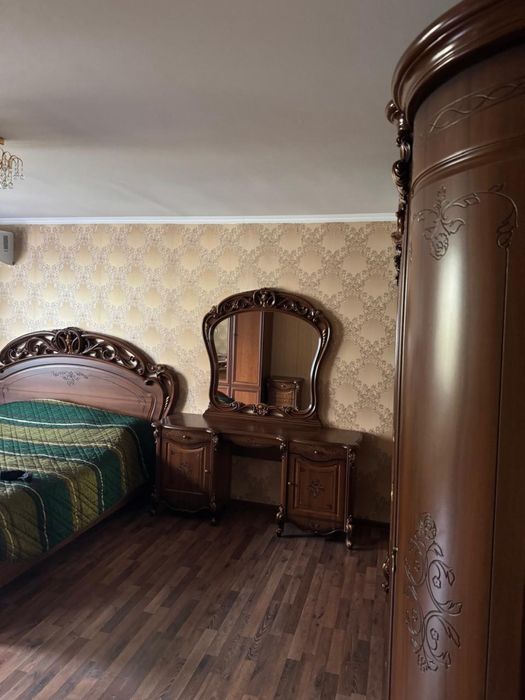 Продам спальни гарнитур