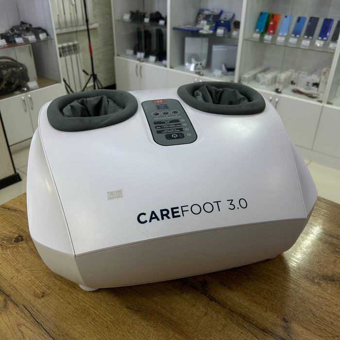А21 / Массажер для ног Casa&More CareFoot 3.0 / sk143235