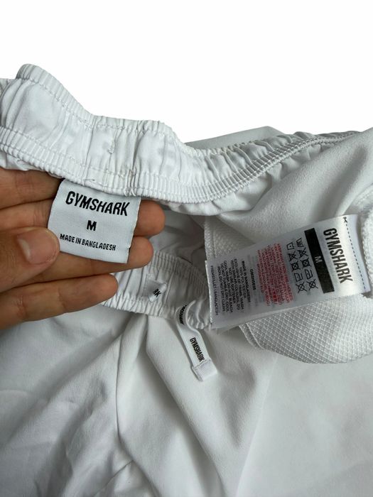 GymShark  2 бр.  Мъжки Панталонки  / M,L / Оригинал