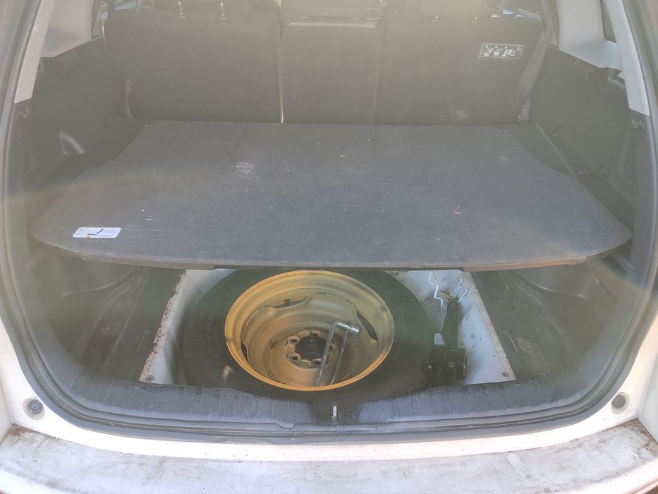 Хонда ЦРВ 3 Фейс/Honda Crv 3 2011/2.2/150 i-DTEC/На Части