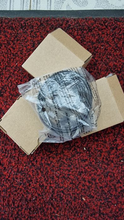 Aspirator robot Electrolux hygienic 600