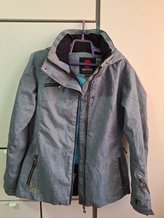 Дамско ски яке Rossignol