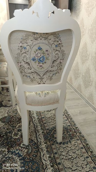 Kamplekt 12tali holati alo kam ishlatilgan