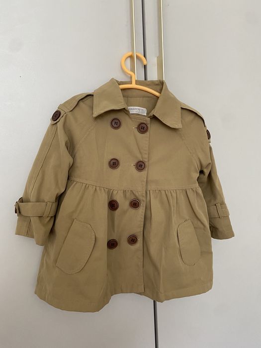 Продам тренч весений осений