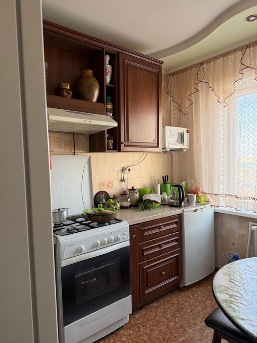 Продам двухпомнатную квартиру
