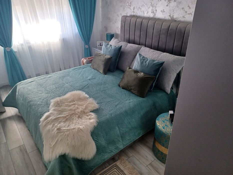 Apartament 1 camera de inchiriat Cet