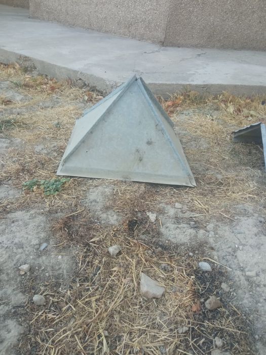 Оценковка колпаки