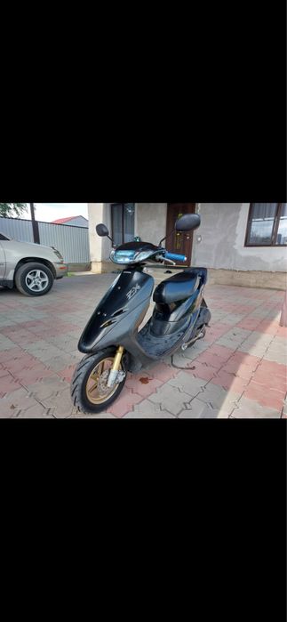 Honda DIO ZX AF35