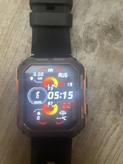 Smartwacts in stare foarte buna