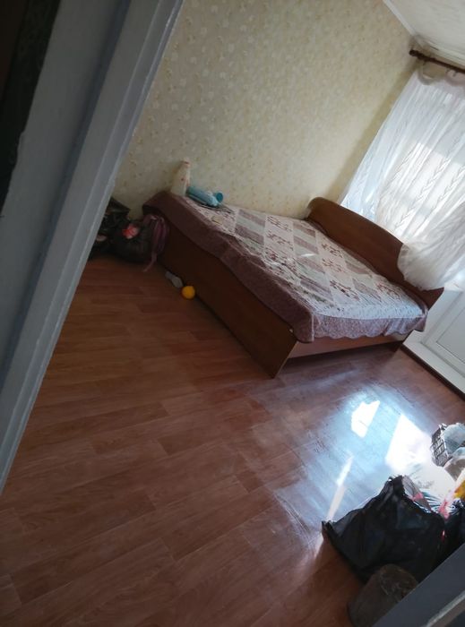 Продам квартиру двухкомнатную