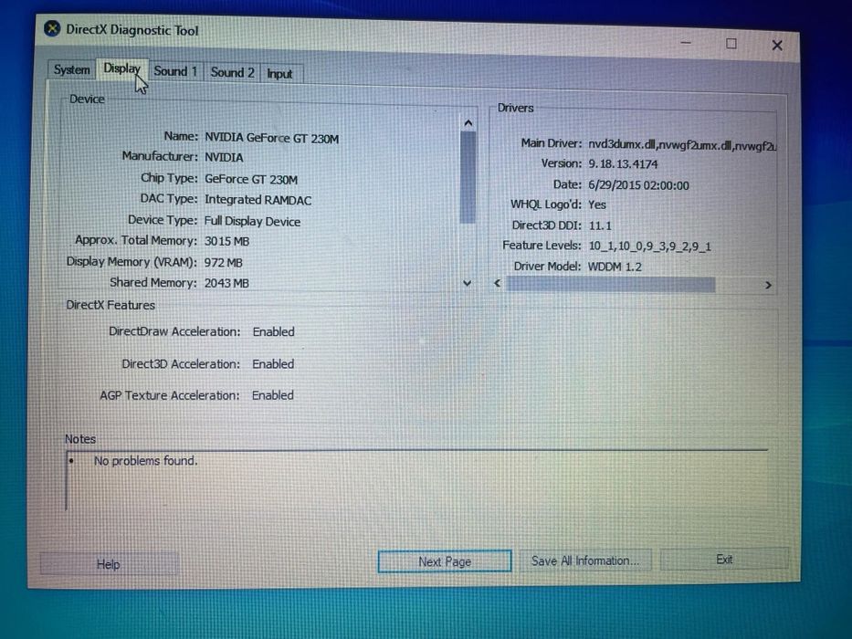 Vand laptop HP Pavilion