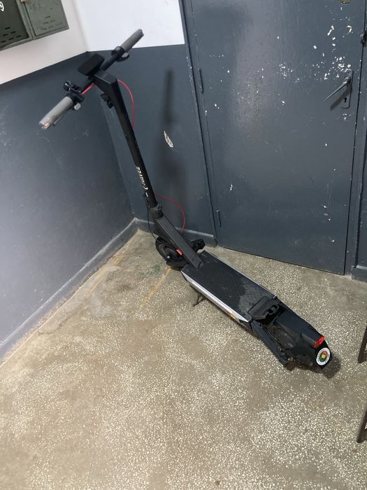 Trotineta electrica Navve s40