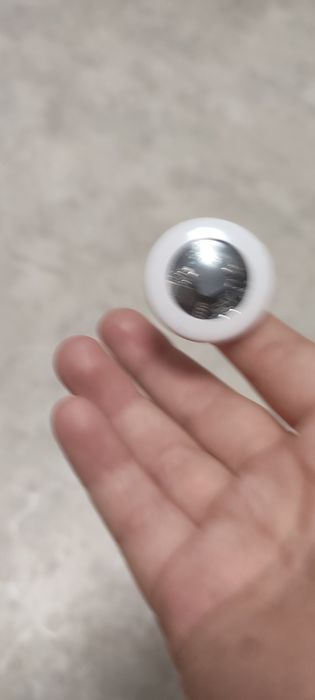 Продам airtag для iphone от компании hoco