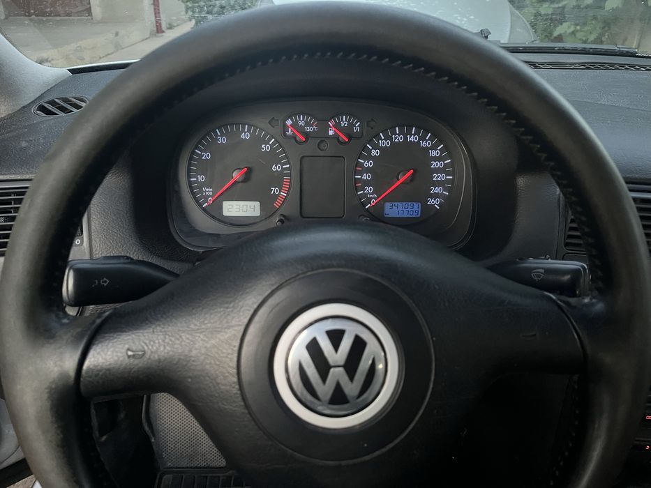 VOLKSWAGEN Golf 0 — imagine 4