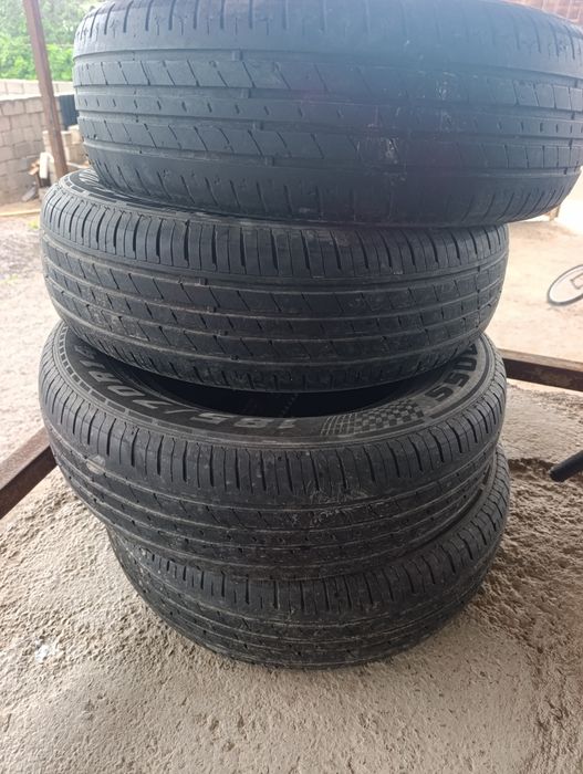 Шины летное б/у бозарык