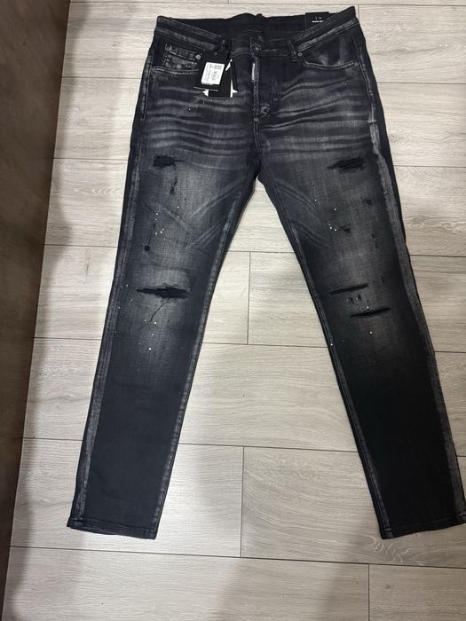 Blugi dsquared model nou