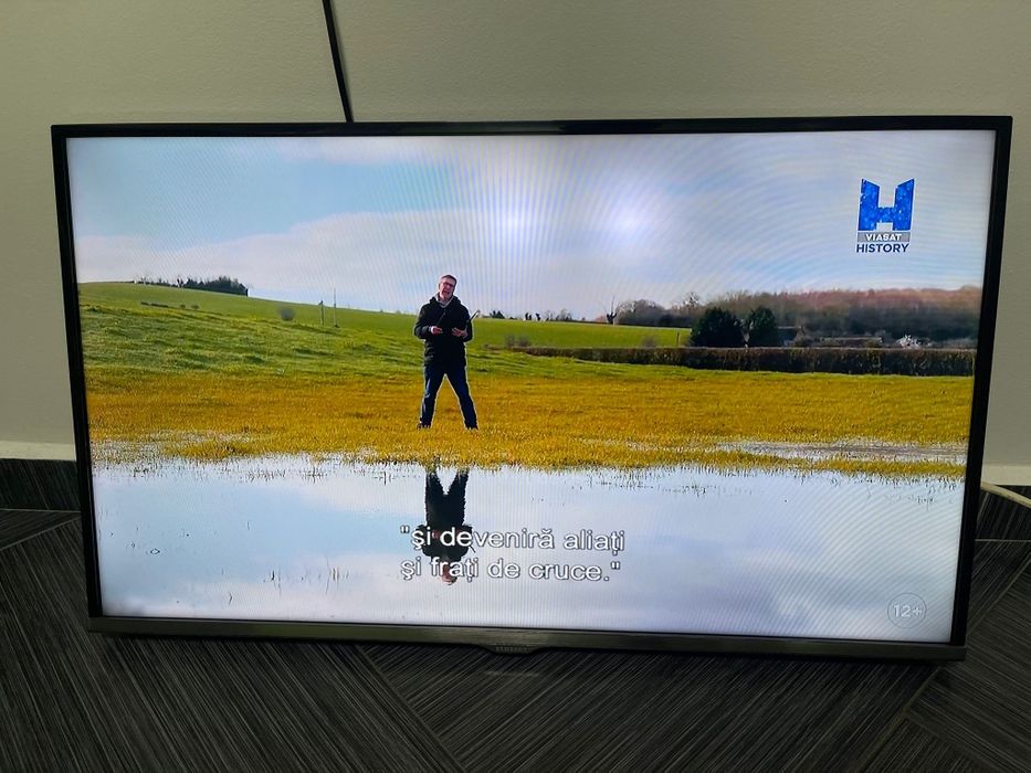Tv Samsung 80 Cm