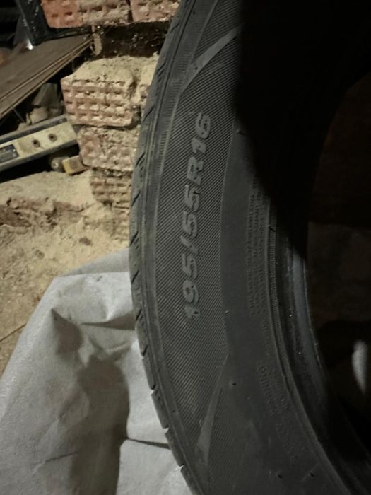 Продам резину продам