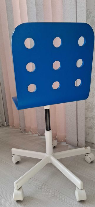 Детски стол икея