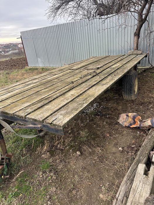 Remorci se transport