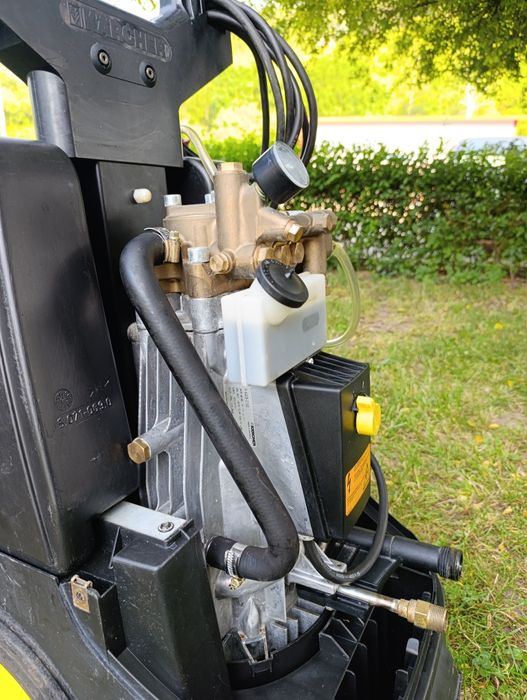 Продавам Водоструйки karcher -kranzle