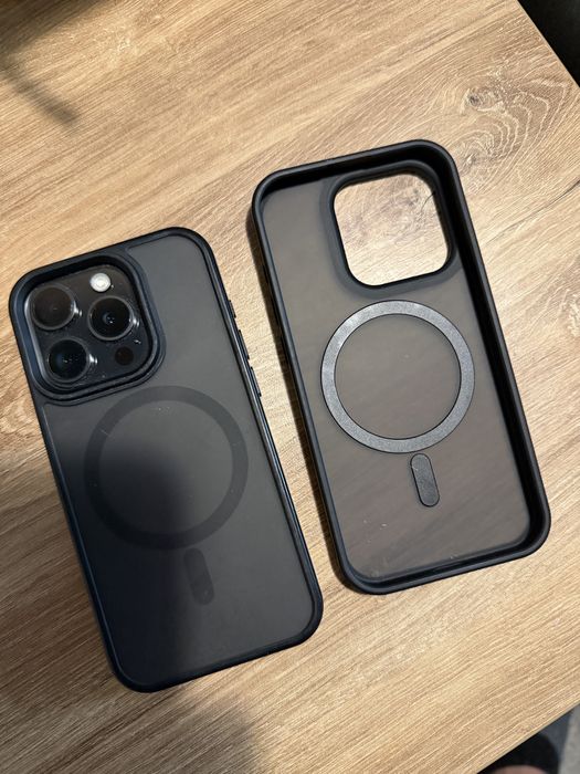 iPhone 15 Pro 256GB eSIM, stare excelenta