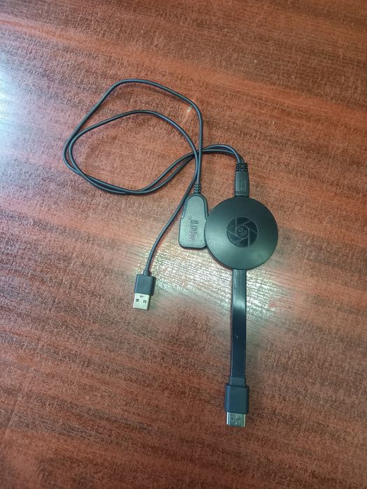 Stfeaming плейър