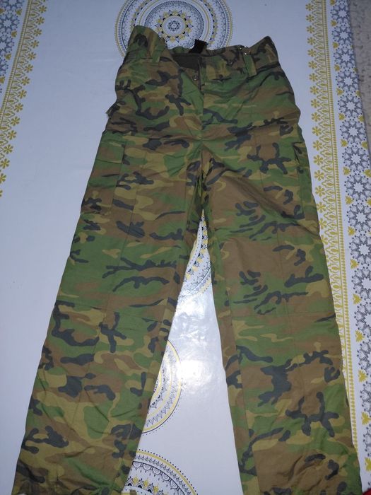 Ватник военный  ..