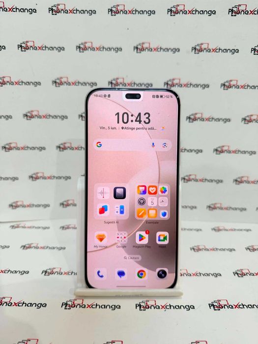 Honor 400 Lite 256/8GB  50746