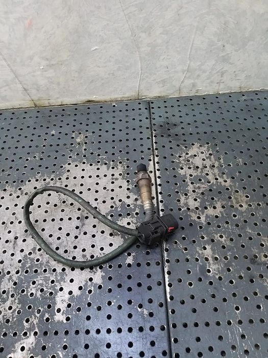 Sonda lambda 3.0 cdi mercedes e class w211 0035427018 0258017016 05149027aa