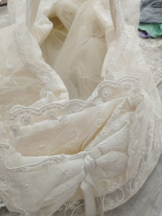 Продам конверт с переноской