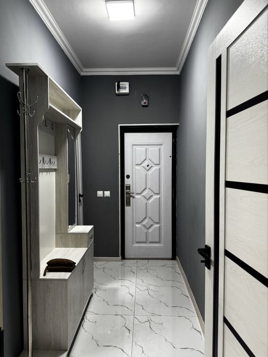 2 комнатная квартира в массиве Куйлюк, 5-й квартал, Сергелийский район