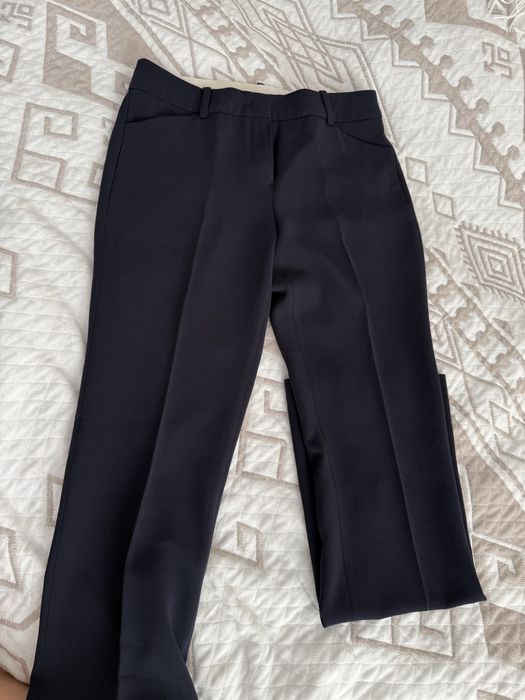 Разгрузка гардеооба